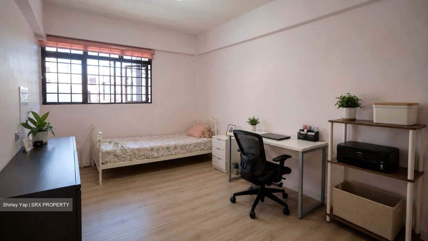Blk 309 Serangoon Avenue 2 (Serangoon), HDB 4 Rooms #576645071